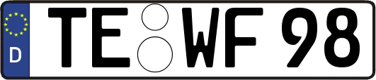 TE-WF98