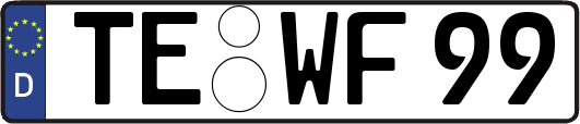 TE-WF99