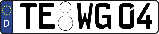 TE-WG04