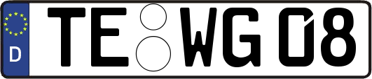 TE-WG08