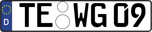 TE-WG09