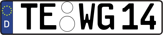 TE-WG14