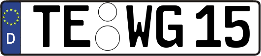 TE-WG15