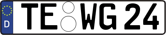 TE-WG24