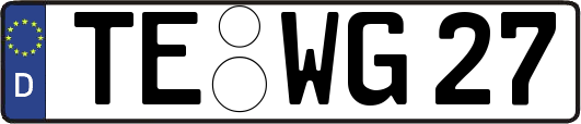 TE-WG27
