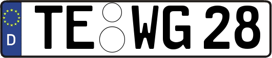 TE-WG28
