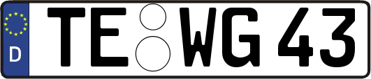 TE-WG43