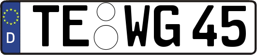 TE-WG45