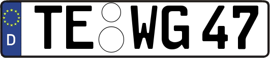 TE-WG47
