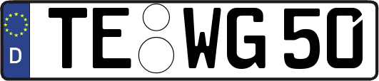 TE-WG50