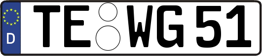 TE-WG51