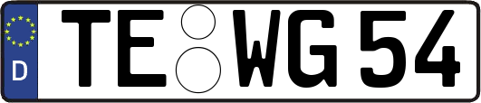 TE-WG54