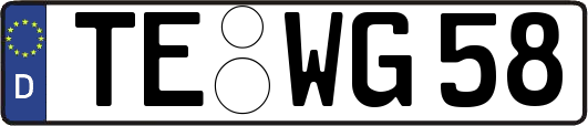 TE-WG58