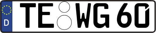 TE-WG60