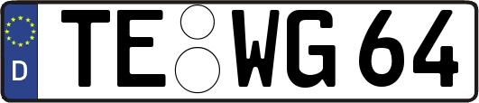 TE-WG64