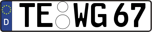 TE-WG67