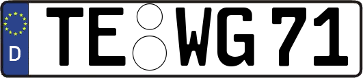 TE-WG71