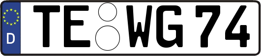 TE-WG74