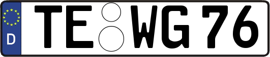 TE-WG76