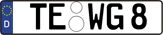 TE-WG8