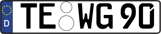 TE-WG90