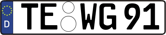 TE-WG91