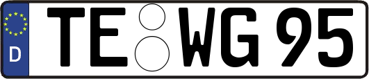 TE-WG95