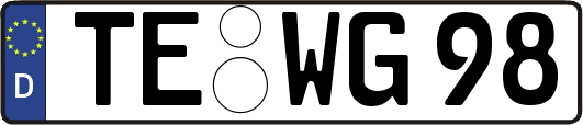 TE-WG98