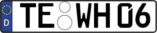 TE-WH06