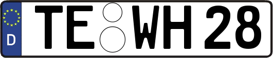TE-WH28