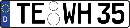 TE-WH35