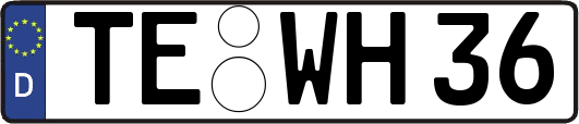TE-WH36