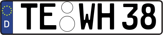 TE-WH38