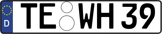 TE-WH39