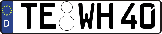 TE-WH40