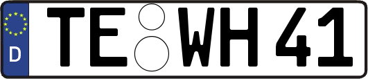 TE-WH41