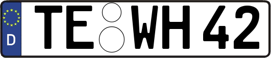 TE-WH42
