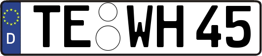 TE-WH45