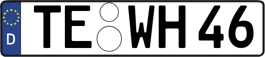 TE-WH46