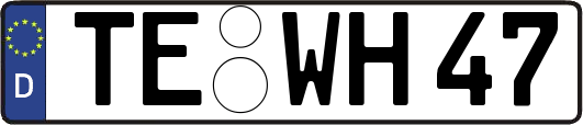 TE-WH47