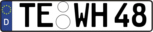 TE-WH48