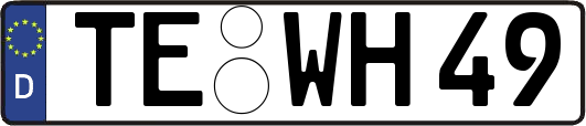 TE-WH49