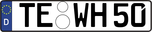 TE-WH50