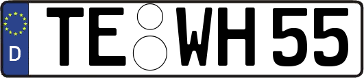 TE-WH55