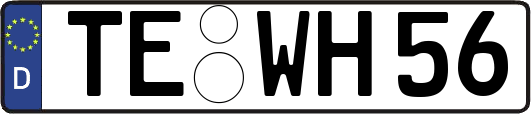 TE-WH56