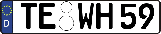 TE-WH59