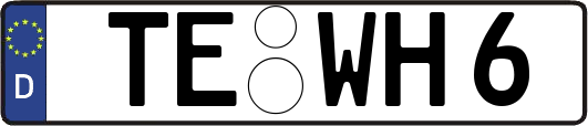TE-WH6
