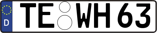 TE-WH63
