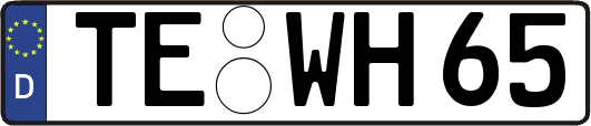 TE-WH65
