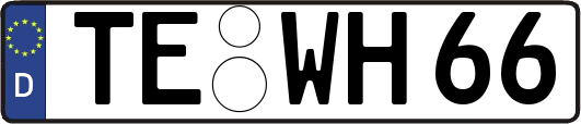 TE-WH66